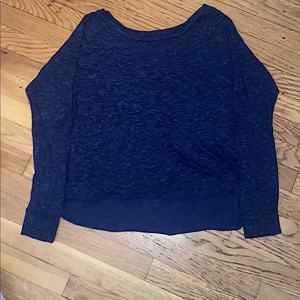 Soft & Sexy sweater